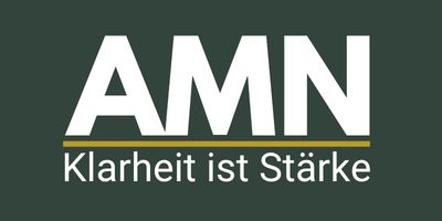 AMN - Klarheit ist Stärke